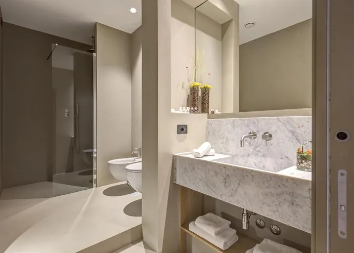 Hotel G55 Design Roma