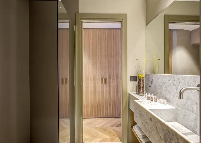 Hotel G55 Design Roma