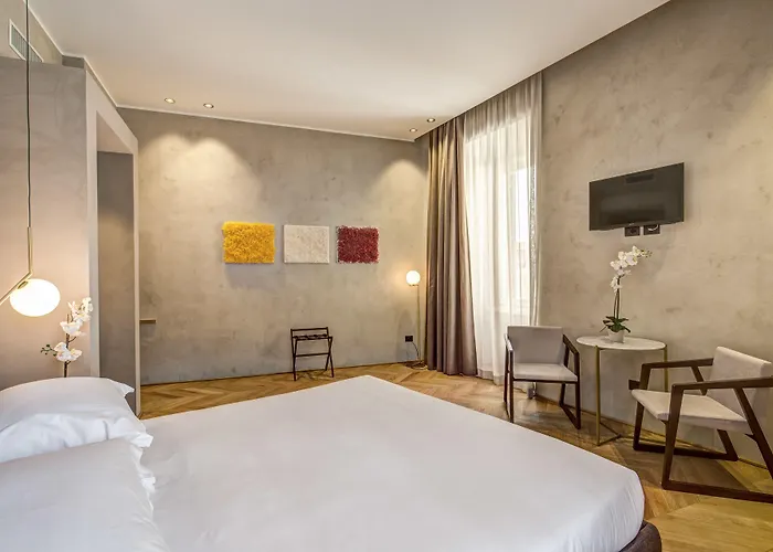G55 Design Hotel Roma