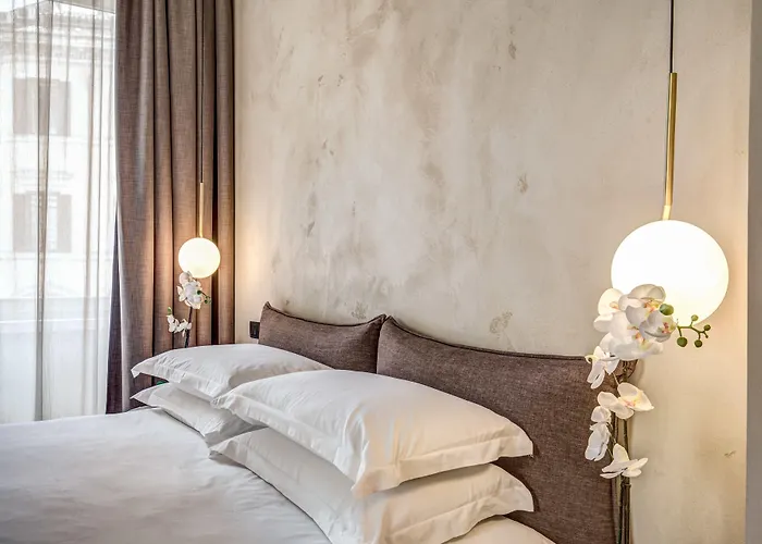 G55 Design Hotel Roma