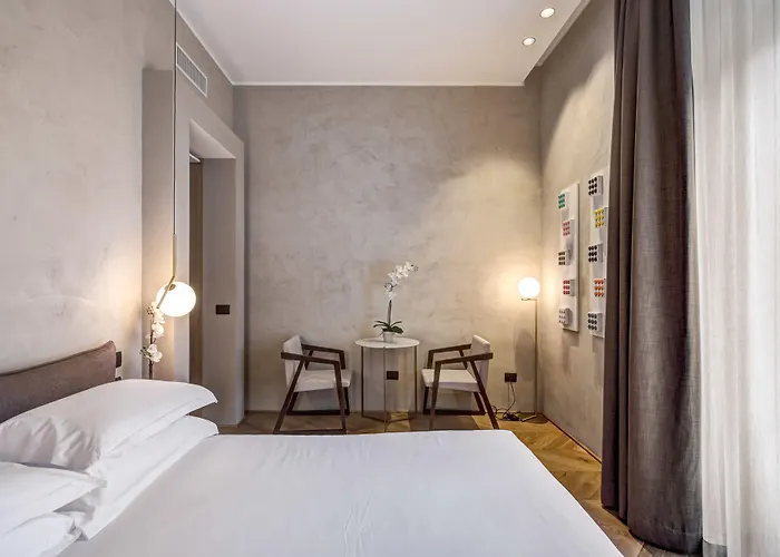 G55 Design Hotel Roma