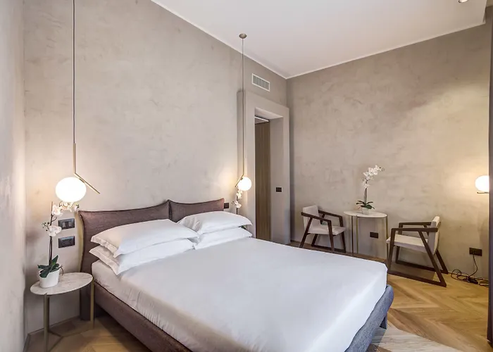 Hotel G55 Design Roma
