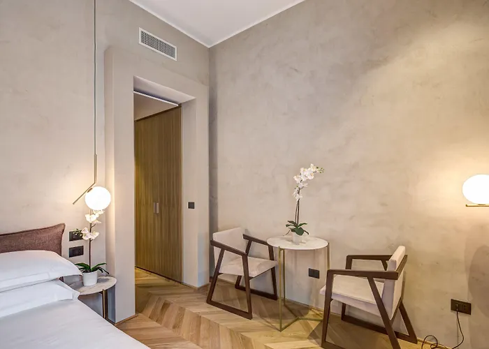 G55 Design Hotel Roma
