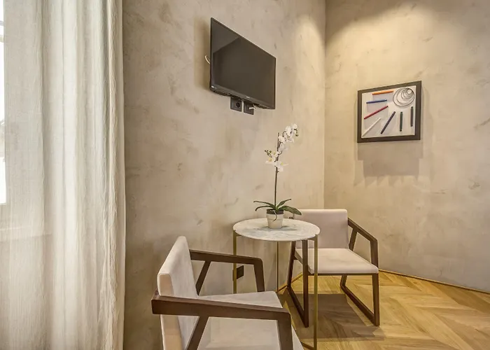 G55 Design Hotel Roma