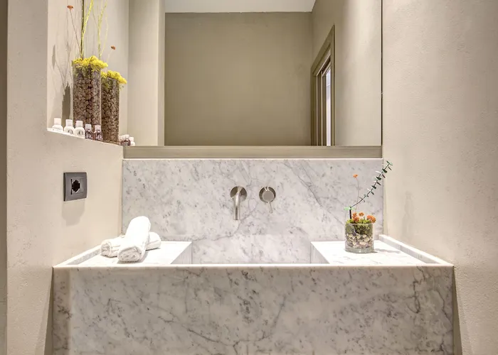 G55 Design Hotel Roma