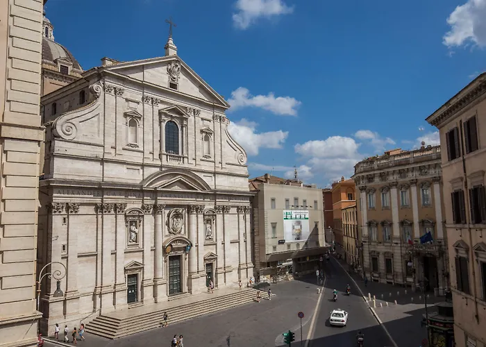 G55 Design 3* Ρώμη