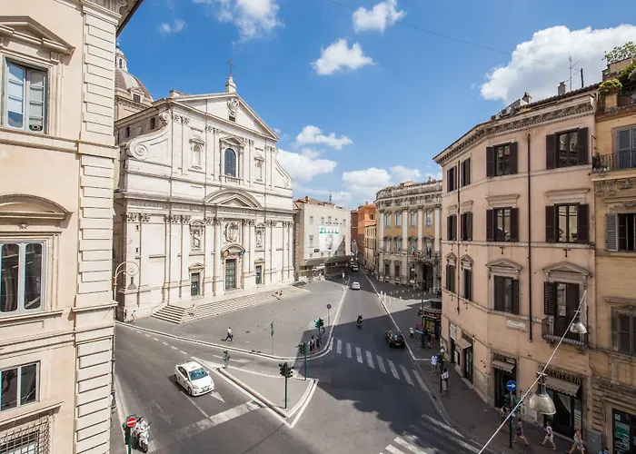 Ξενοδοχείο G55 Design 3*