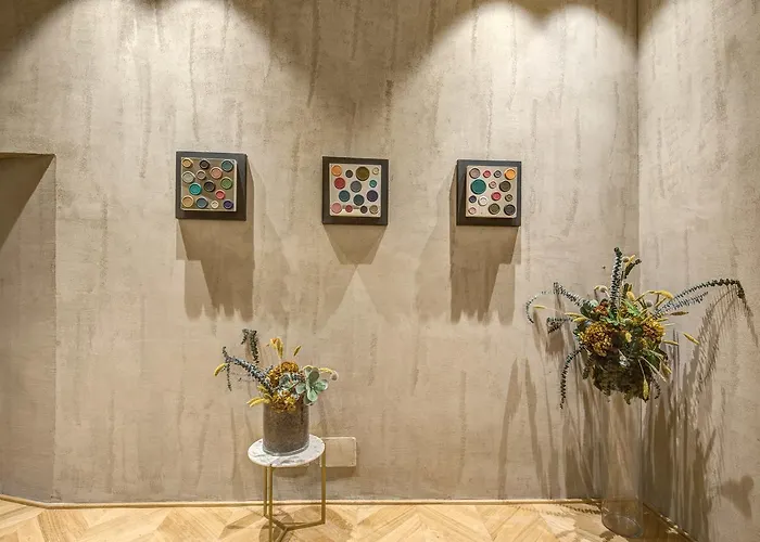 G55 Design Ξενοδοχείο Ρώμη