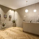 G55 Design Отель