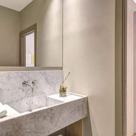 Hotel G55 Design Rome