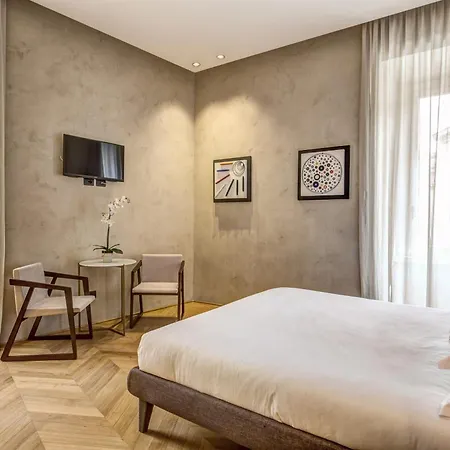 Hotel G55 Design Rome