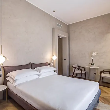 G55 Design 3* Rome