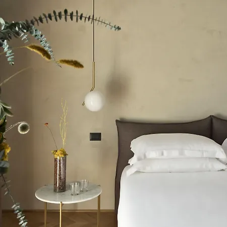 G55 Design Hotell 3*