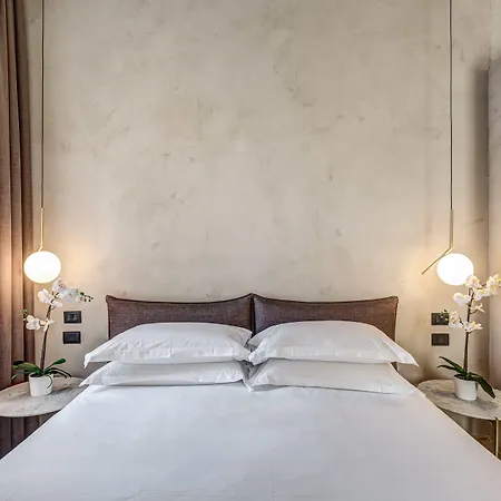Hotel G55 Design