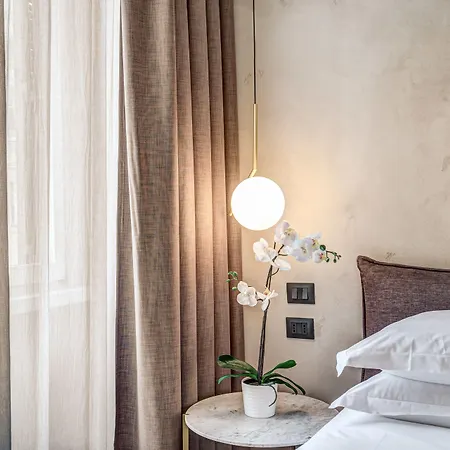 Hotell G55 Design 3*