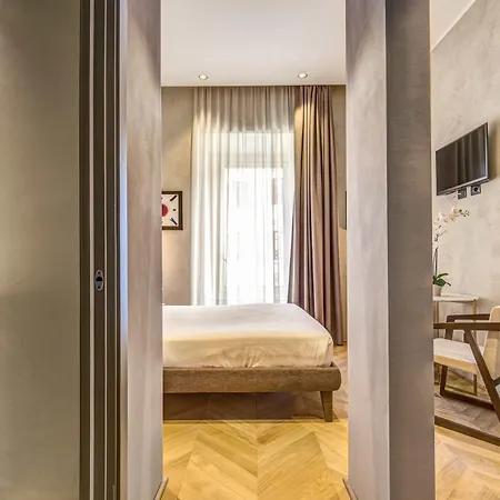 Hotell G55 Design 3*