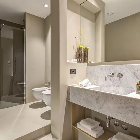 G55 Design Hotell 3*