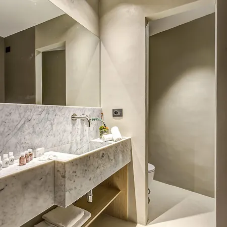 G55 Design Hotell 3*